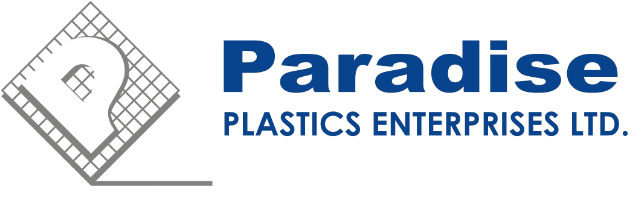 Paradise Plastics Logo