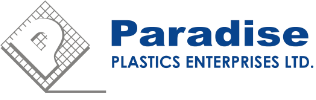 Paradise Plastics Logo